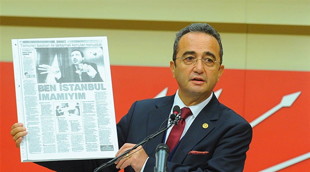 ‘Sandıkla itibarını kurtar’