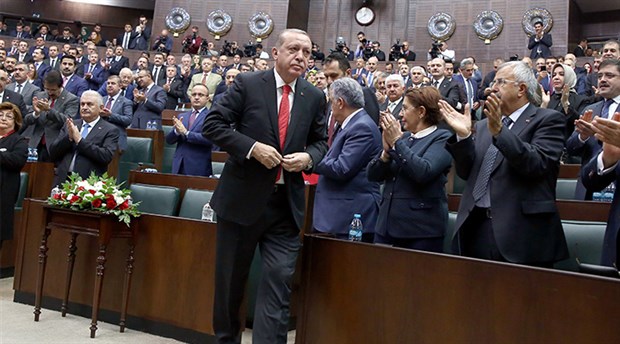 Sarraf davasına sert çıktı