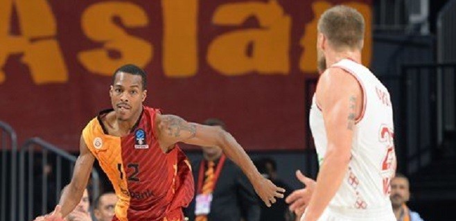 Sasa Djordjevic: Galatasaray’a karşı çok önemli bir galibiyet aldık