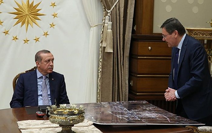 ‘Savcılar, Gökçek için her an düğmeye basabilir’