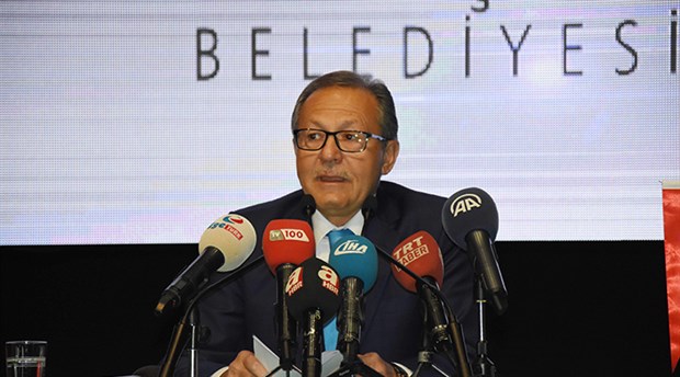 Seçimle gelen tehditle gitti!