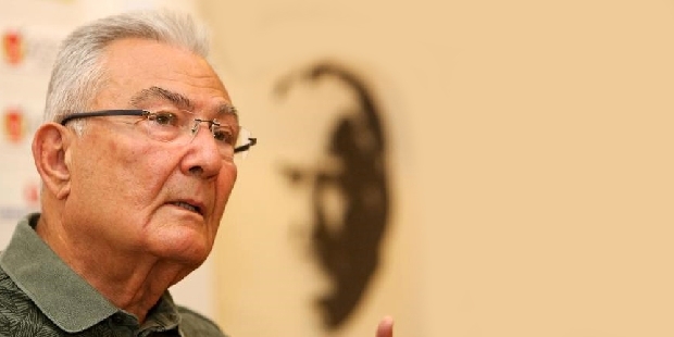 Sedat Ergin: Fethullahçılar Baykal'ı neden devirdi?