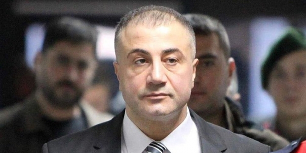 Sedat Peker askerlik belgesini paylaştı: Bedelli yaptım çünkü…