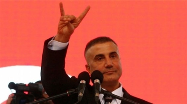 Sedat Peker: Kanıtım seni öldürmemiş olmam!