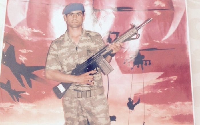 Sefter Taş’ın yakıldığı kabul edildi: Şehitlik verilecek