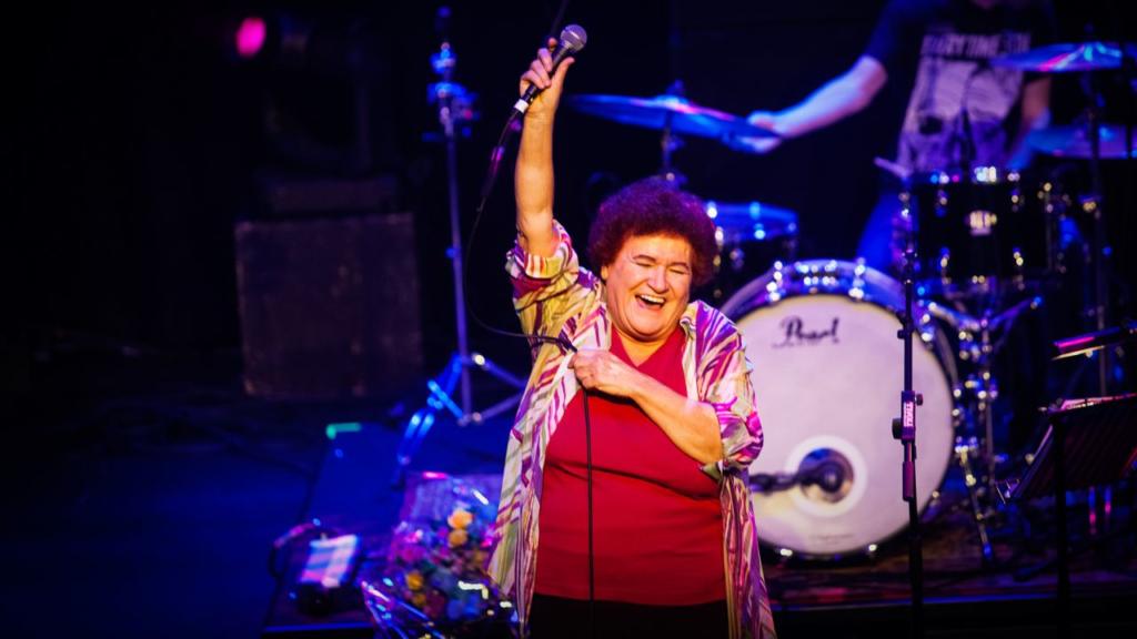Selda Bağcan: Hayatım boyunca 300 bin TL'yi bir arada görmedim