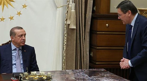 Selvi: Ankara’da Gökçek için geriye sayım başladı