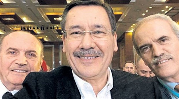 Selvi: Büyükşehir istifaları bitti, sıra Anadolu’da