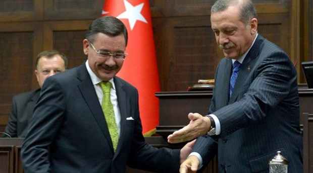 Selvi: Erdoğan Gökçek’le ilgili sürecin düğmesine bizzat bastı