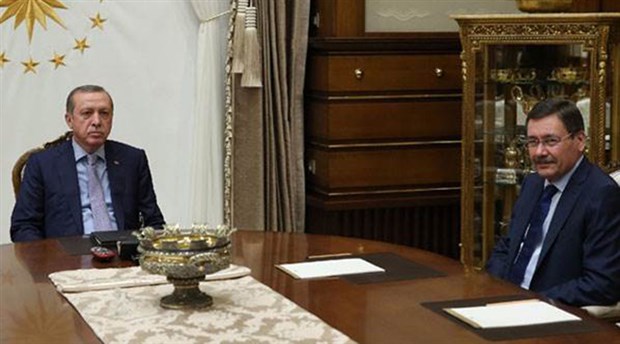 Selvi’den yeni iddia: Erdoğan, Gökçek’e ‘Bu işi fazla uzatma’