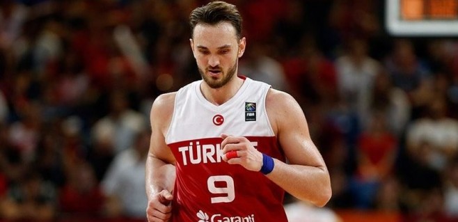 Semih Erden Beşiktaş yolunda