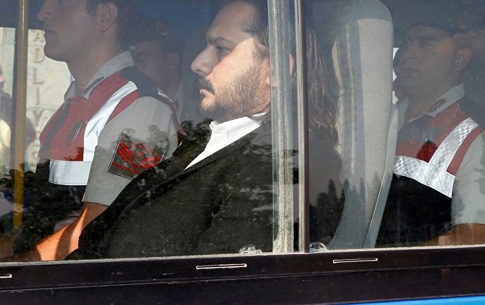 Serbes’in karıştığı kazayla ilgili yeni gelişme: ‘Otomobilinin arka lambaları silikti’ iddiası doğru değil