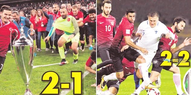 SİZİ DE UNUTMAYACAK!
