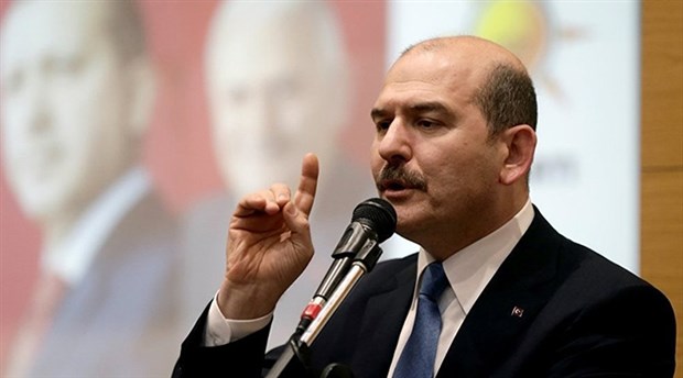 Sözcü yazarından Bakan Soylu için ‘mafya ilişkileri var’ iddiası