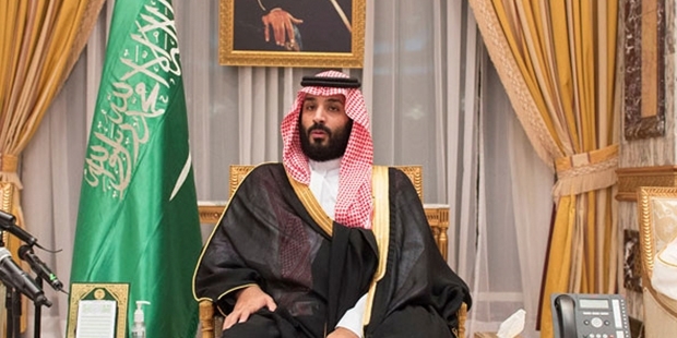 "Suudi Arabistan, Arap Baharı denen kâbusun onların da kapısını çalabileceği korkusu içinde"