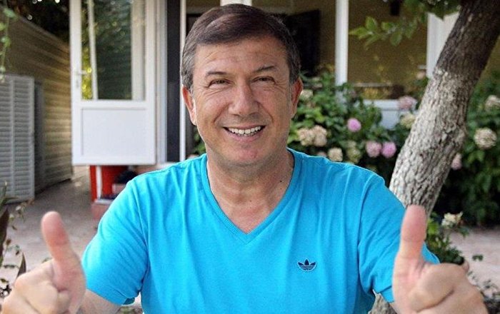 Tanju Çolak’a 4.5 yıl hapis cezası istemi