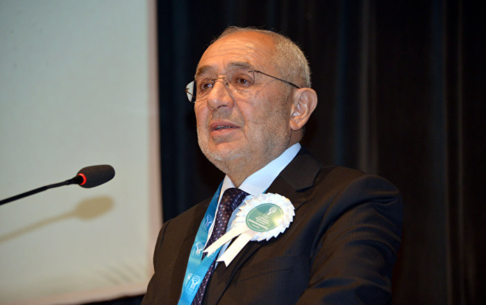 TDED Genel Başkanı Erdem: Yeni düzenlemeyle isimler okunduğu gibi yazılacak