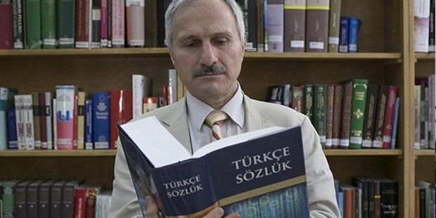 TDK Başkanı Kaçalin: Sosyal medyadaki bozuk Türkçe kullanımı psikoloji sorunu