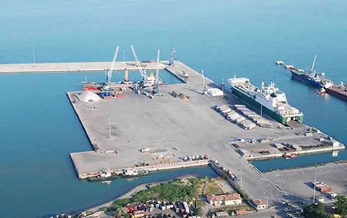 Tekirdağ Limanı özelleştirilecek