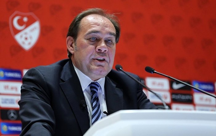 ‘TFF Başkanı Yıldırım Demirören istifa etmeye hazırlanıyor’
