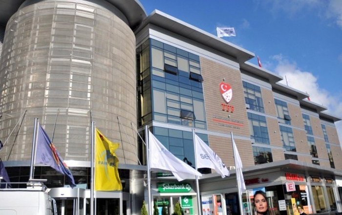 TFF, EURO 2024’e aday statları açıkladı