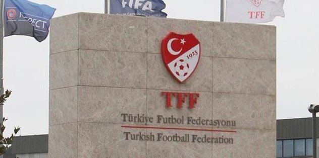 TFF’ye yeni isim!