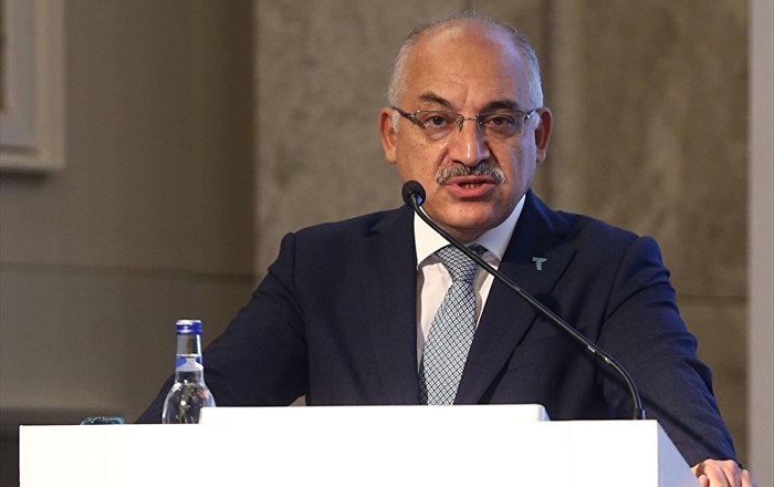 TİM Başkanı Büyükekşi: Rusya ile vize konusunu gündeme almamız gerekiyor