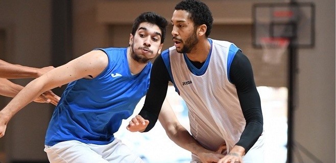 TOFAŞ’ta gözler Eurocup’a çevrildi