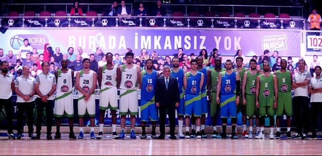 TOFAŞ’tan görkemli sezon açılışı