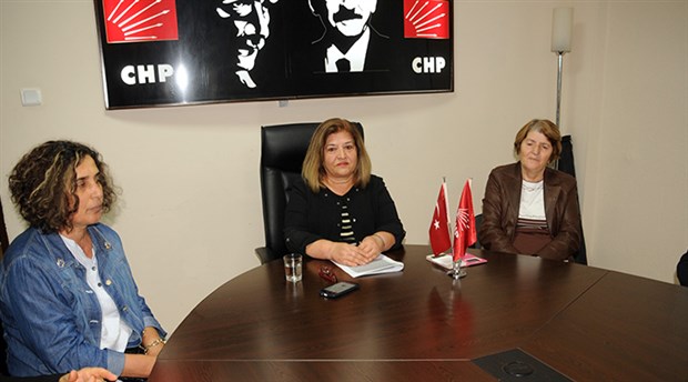 Tokat’ta kadınlardan müftü nikahına tepki