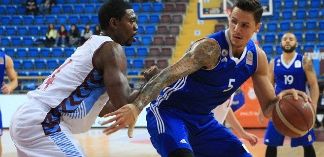 Trabzonspor MP – İstanbul BŞB maç sonucu: 111-93