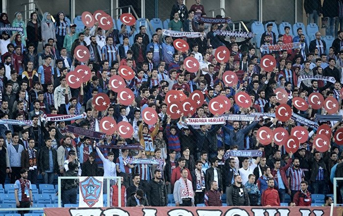 Trabzonspor’da 6 yönetici istifa etti
