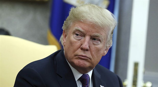 Trump: Rusya soruşturmasına dahil olmamı kimse talep etmedi