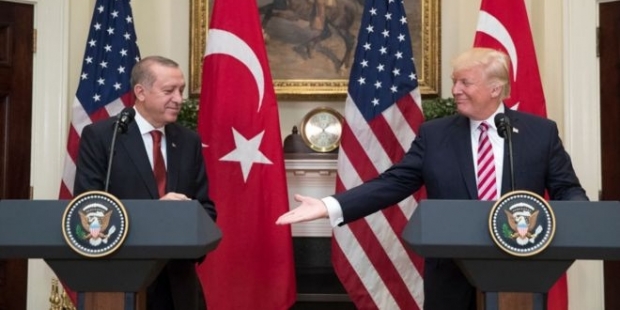 Trump'tan 29 Ekim mesajı