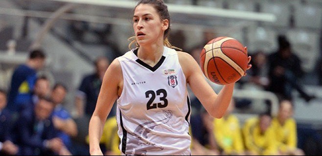 TTT Riga: 78 – Beşiktaş: 52