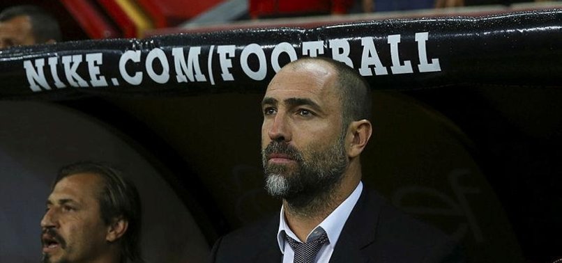 Tudor, G.Saray’ın efsane teknik adamı Terim’i geçmeyi başardı