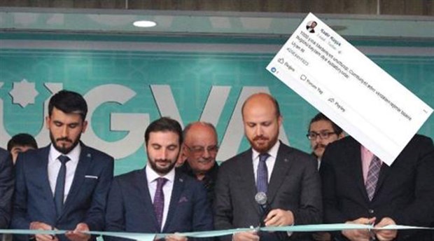 TÜGVA’dan şimdi de Cumhuriyet düşmanlığı