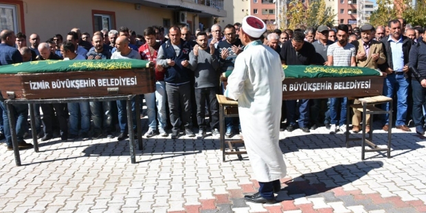 TÜPRAŞ patlamasında, firma sahibi dahil 4 kişi için tutuklama talebi