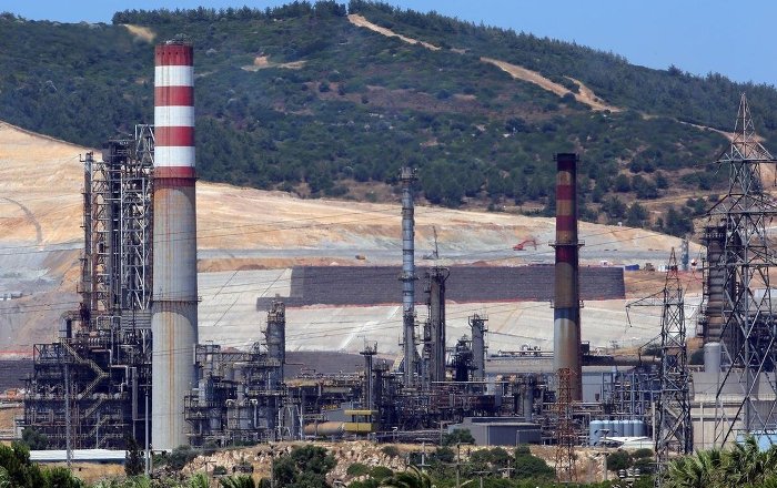 Tüpraş’ta patlama: 4 ölü, 2 ağır yaralı
