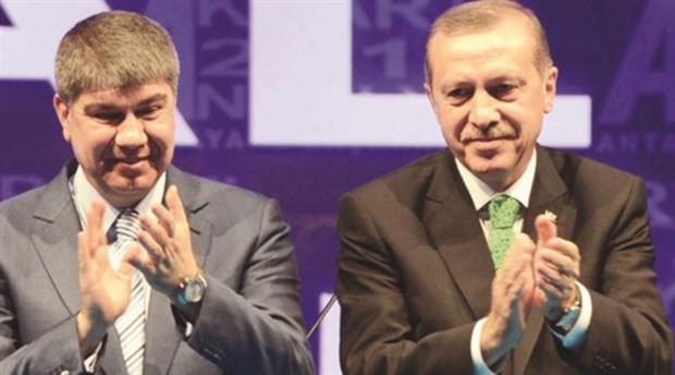 Türel: Erdoğan ima bile etse istifa ederim