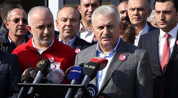 Türk Kızılayı ‘aile şirketi’ olmuş: Yıldırım ailesi, yakınları