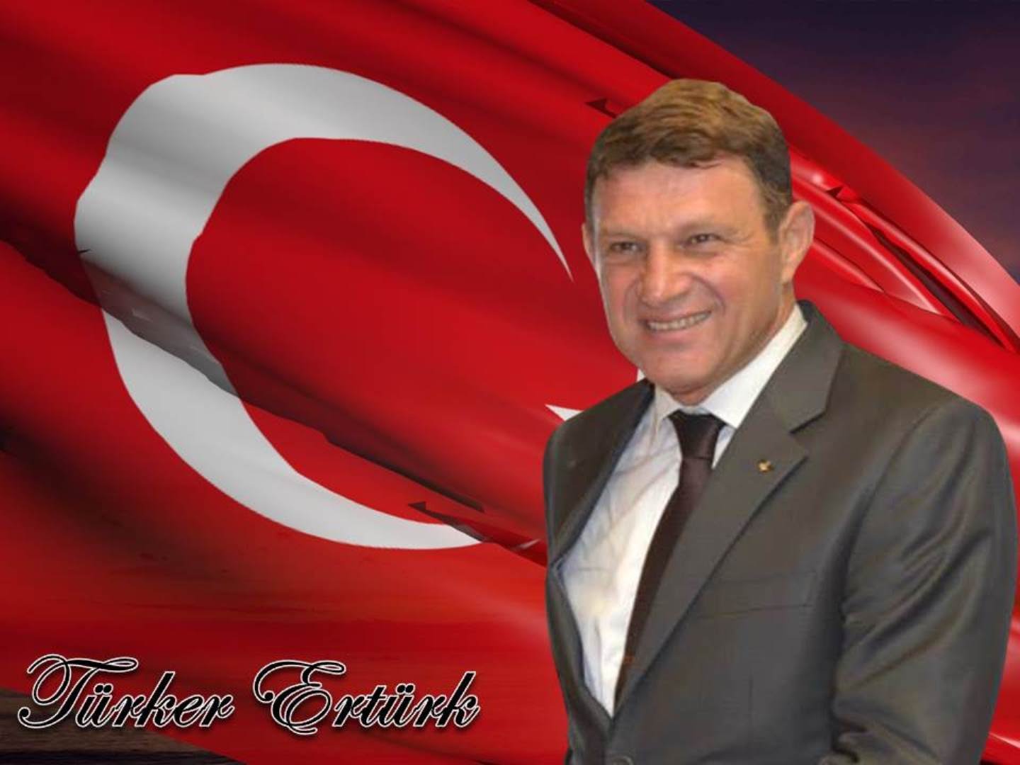 AMİRAL TÜRKER ERTÜRK YAZDI ! ŞAH MAT.