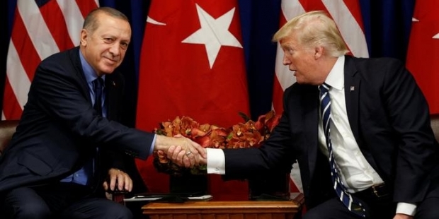 "Türkiye-ABD ilişkilerinde son 50 yılın en büyük krizi"