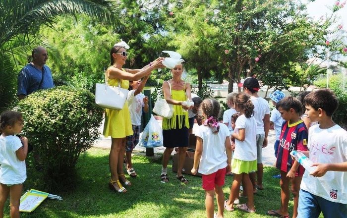 Türkiye ve Rusya ombudsmanları bir araya gelecek