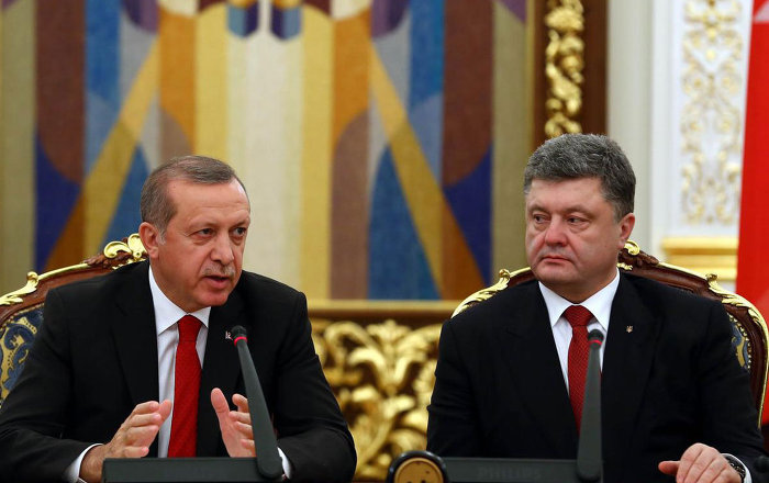 ‘Türkiye ve Ukrayna’nın 20 milyar dolar hedefi gerçekçi değil’