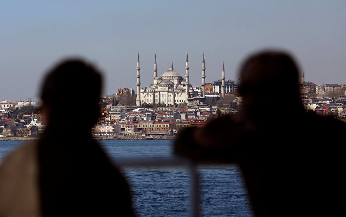 Türkiye’de terör endişesi geriledi, ekonomik kaygı arttı