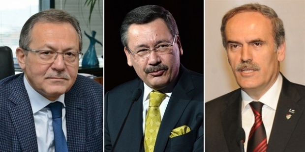 "Üç belediye başkanı karar aldı, Erdoğan'ın talebine rağmen istifa etmeyecekler!"