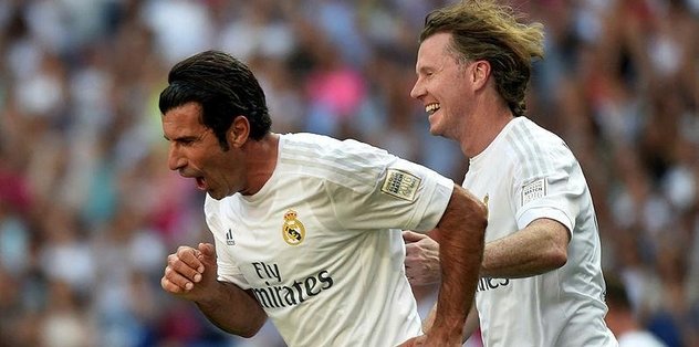 UEFA’nın yeni danışmanı belli oldu