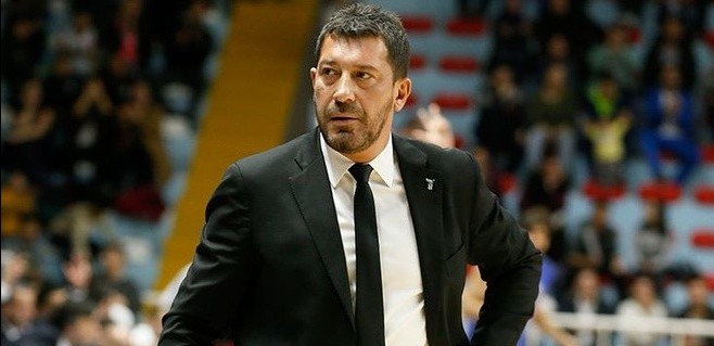 Ufuk Sarıca: "Hesapta olmayan bir yenilgi aldık"