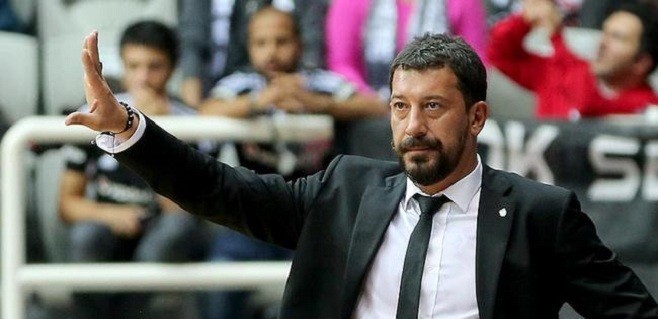 Ufuk Sarıca: "Sakatlarımız dönünce daha iyi olacağız"